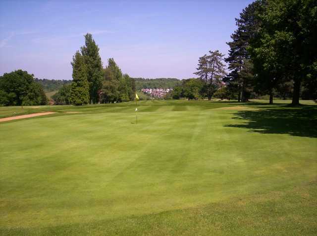 Chipstead Golf Club - photo 6