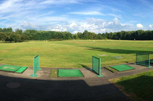 Delta Knolls Golf Center - photo 2