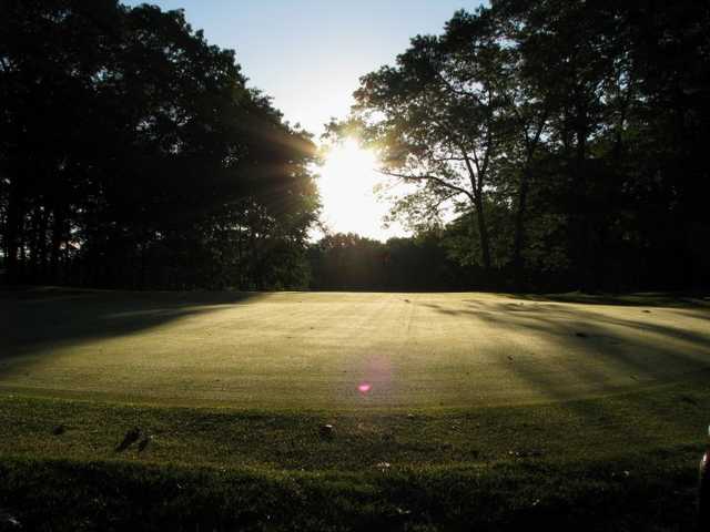 Stow Acres Country Club - South Course - photo 2