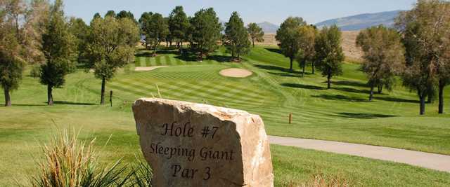 Old Baldy Club