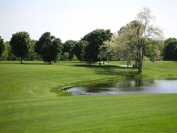 Great River Road Golf Club - photo 3
