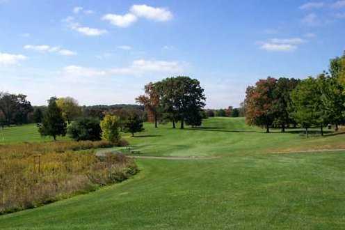 Tam O'Shanter Golf Course - photo 6