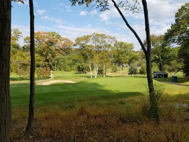 Francis A. Byrne Golf Course - photo 3