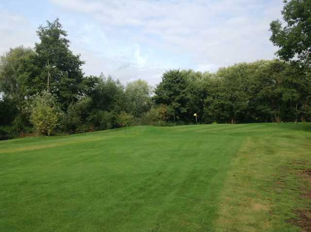 Laleham Golf Club - photo 5