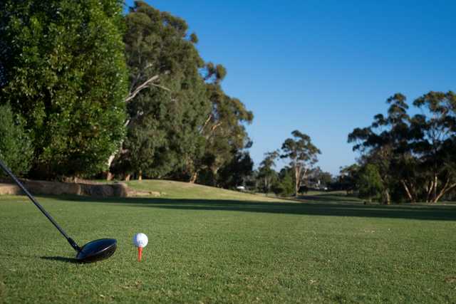Geelong Golf Club - photo 2