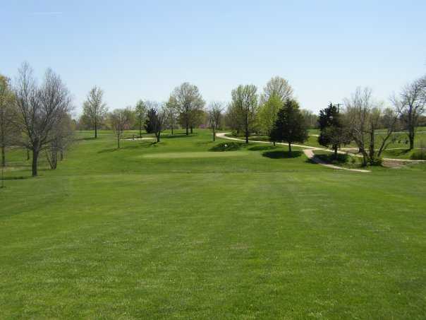 L.A. Nickell Golf Course - photo 2