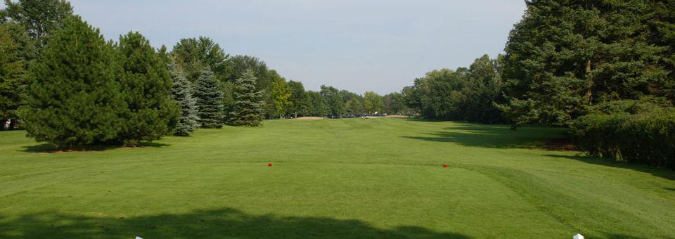 East Park Golf Gardens - photo 4