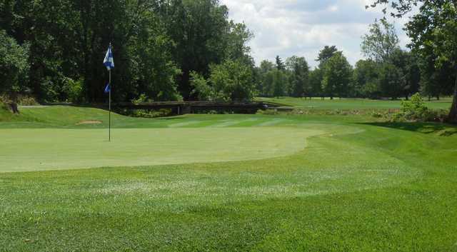 Reading Country Club - photo 3