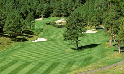 Forest Highlands Golf Club - photo 8