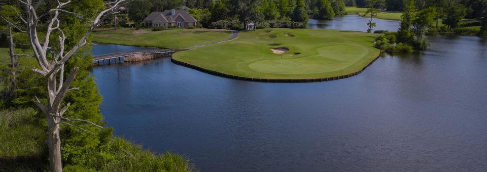 The Heritage Club - photo 6