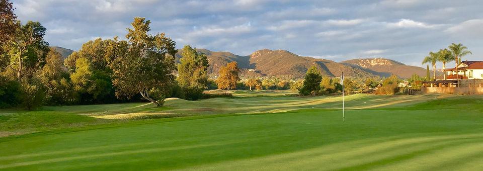 Carlton Oaks Golf Club - photo 6