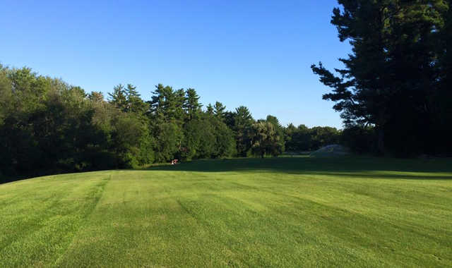 Tyngsboro Country Club - photo 1