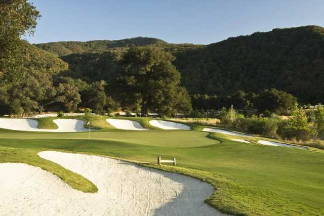 Rancho San Marcos - photo 5