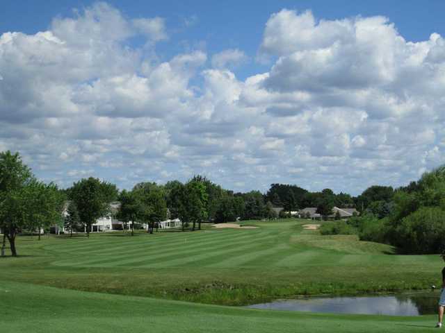Gleneagle Golf Club
