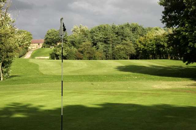 Shirland Golf Club - photo 7
