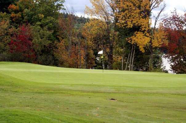 Province Lake Golf - photo 3