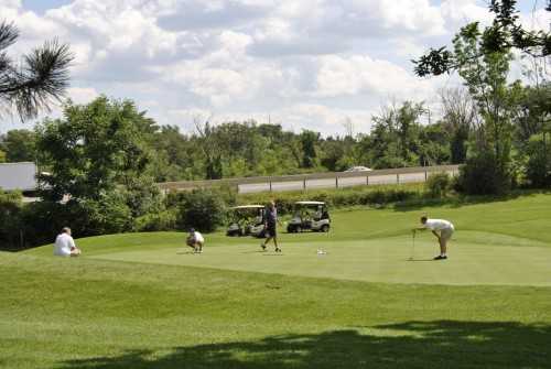 Puslinch Lake Golf Course - photo 3
