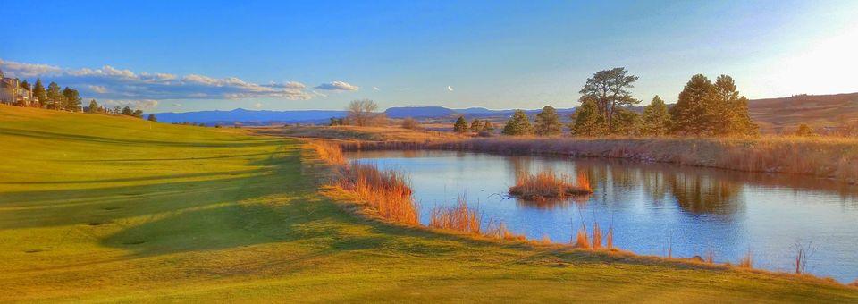 Plum Creek Golf Club - photo 5
