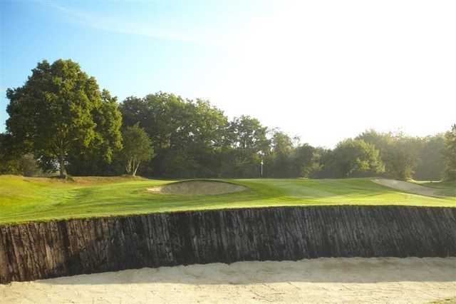 Burnham Beeches Golf Club - photo 4