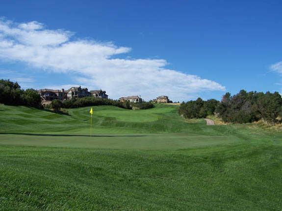 Country Club at Castle Pines - photo 4