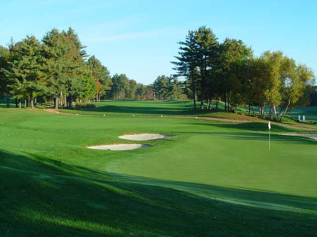 Blissful Meadows Golf Course - photo 2