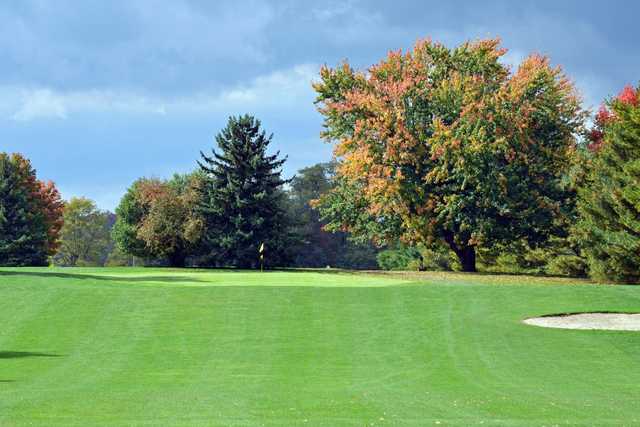 Hillendale Golf Course - photo 1