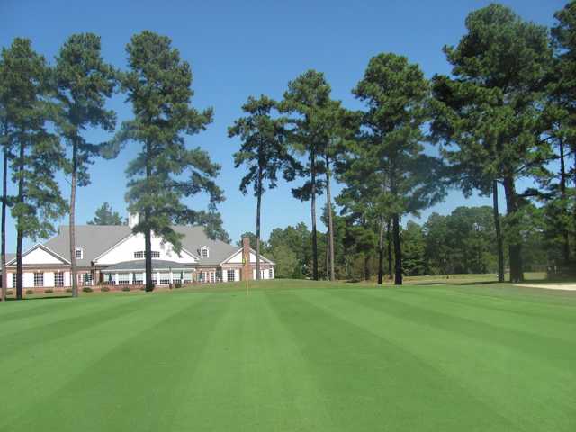 Gates Four Golf & Country Club - photo 2