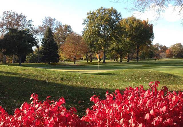 Elmcrest Country Club - photo 3