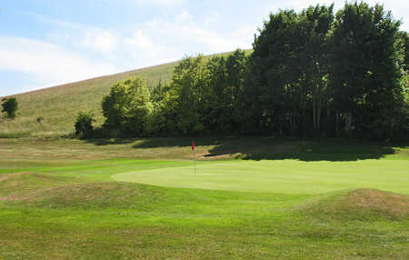 East Brighton Golf Club - photo 4
