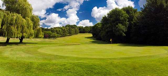 Gerrards Cross Golf Club - photo 3