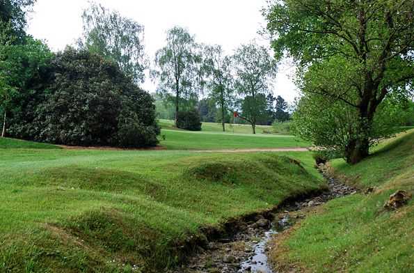 Clitheroe Golf Club - photo 5