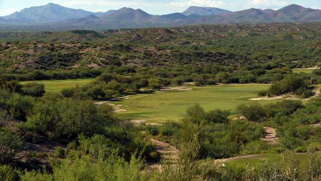 Apache Stronghold Golf Club - photo 6