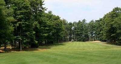 Country Club of Halifax - photo 4