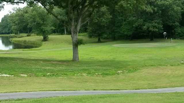 Ohio County Country Club - photo 1