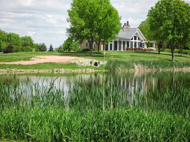 Lakewood Golf Club - photo 2