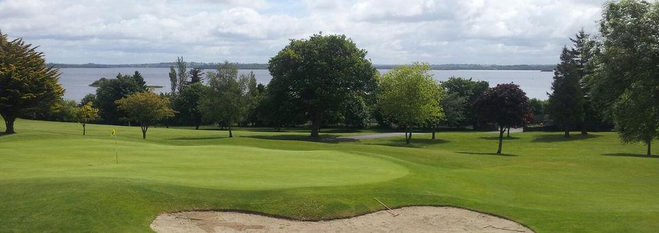Athlone Golf Club - photo 4