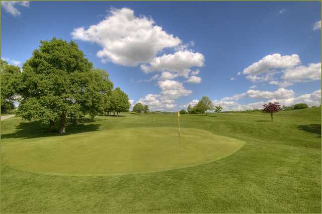 Bearsted Golf Club - photo 4