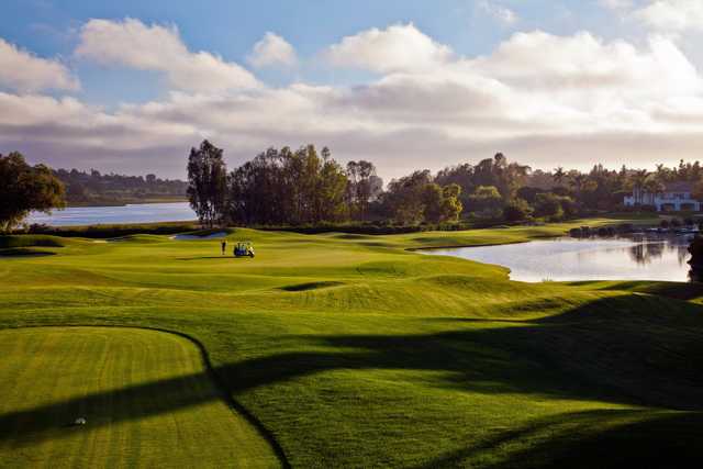 Aviara Golf Club - photo 5
