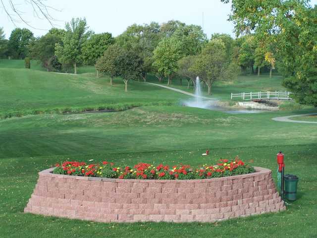 The Hill Golf Club - photo 2
