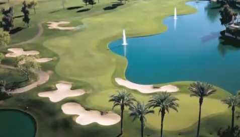 Gainey Ranch Golf Club - photo 6