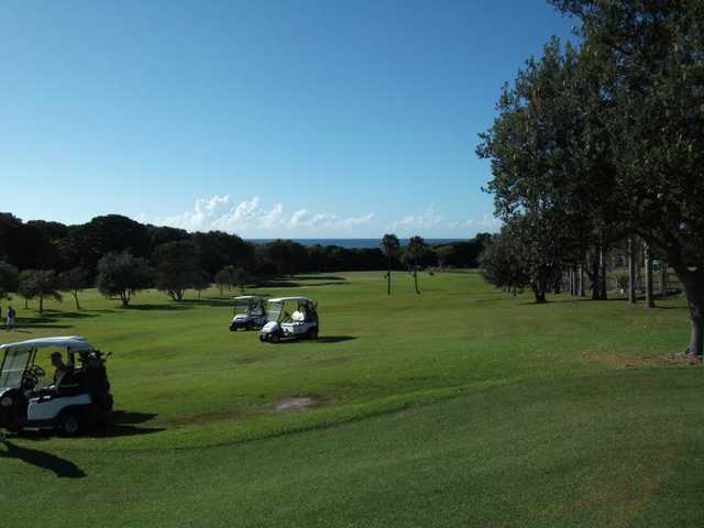 Forster Tuncurry Golf Club - photo 3