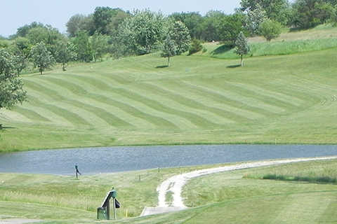 Red Oak Country Club - photo 7