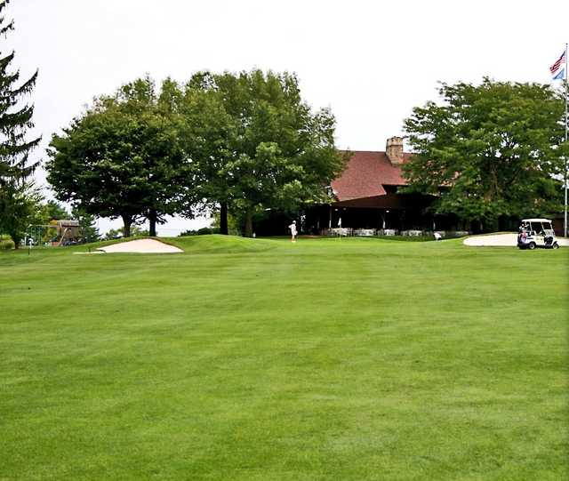 Harrisburg Country Club - photo 3