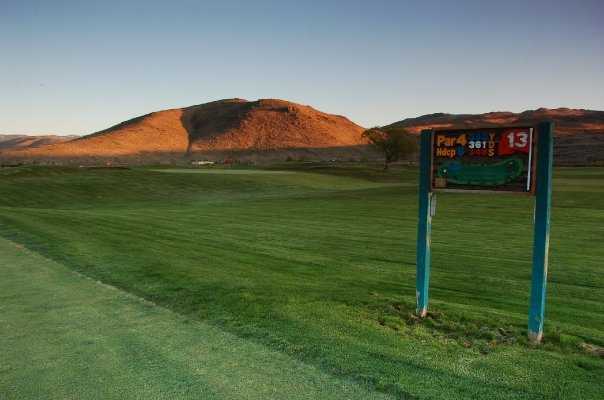 Eagle Valley Golf Course - East - photo 4