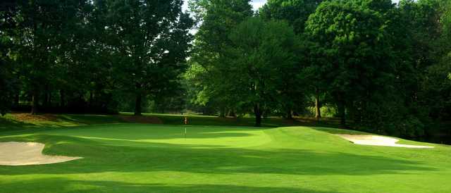 Reston National Golf Course - photo 2
