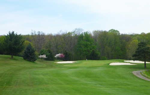 Ponderosa Golf Course - photo 3