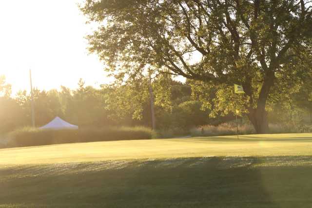 Toad Valley Public Golf Course - photo 1