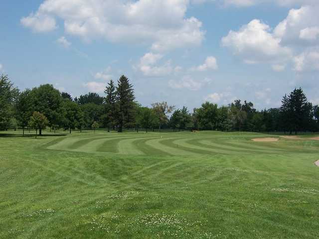 University of Illinois Golf Course - Orange Course - photo 4
