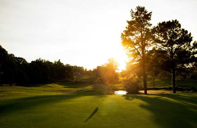 Southwick Golf Course - photo 1