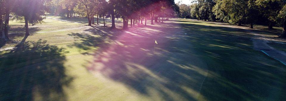 Pete Brown Golf Facility - photo 3
